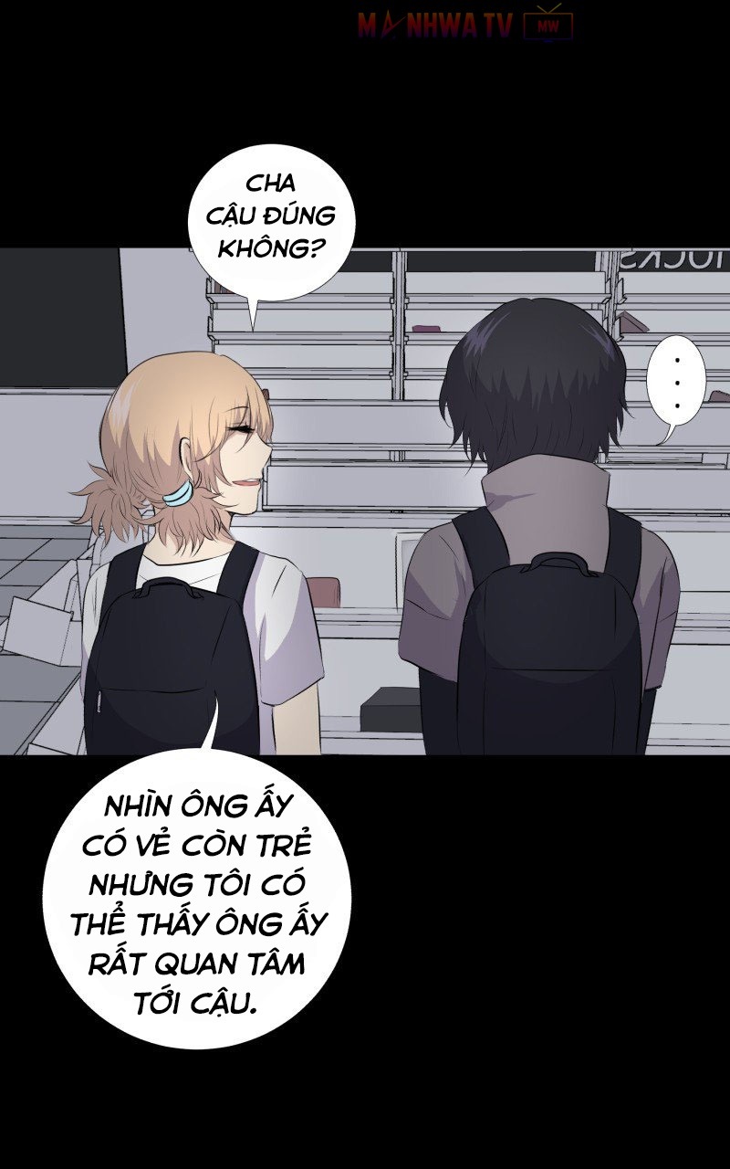 Đọc truyện Trọng sinh mạc thế - Chap 21